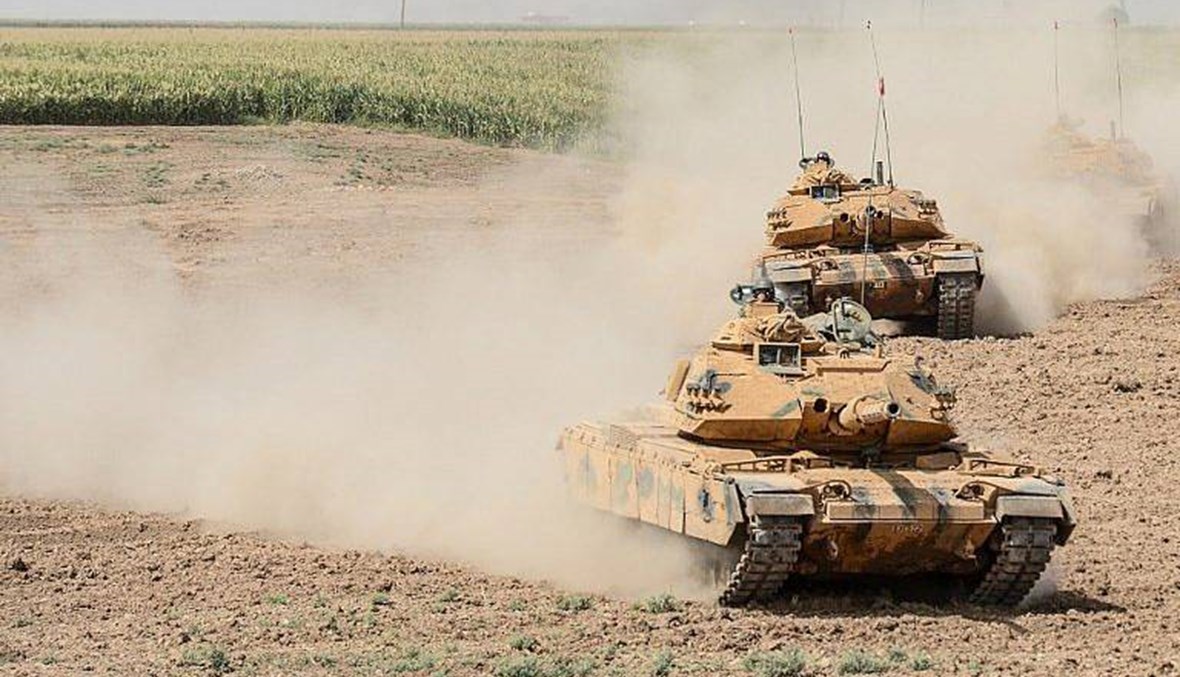 تهديد بإثارة توتُّر... قوات تركيّة خاصة في شمال العراق بمواجهة الأكراد
