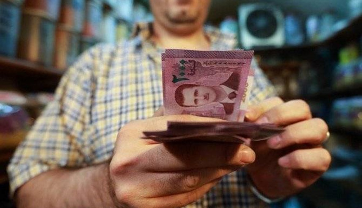 مصرف سوريا المركزي يرفع سعر صرف الليرة مقابل الدولار مع بدء عقوبات أميركية