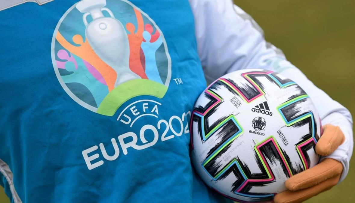 "يويفا" يحسم مكان إقامة كأس أوروبا 2020