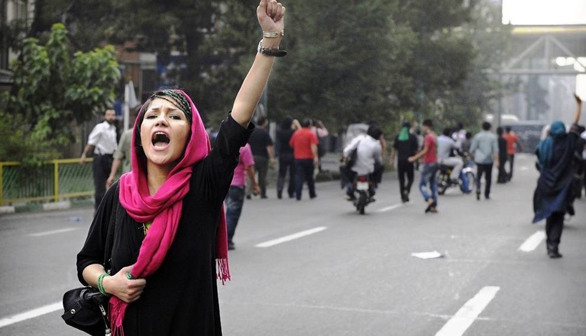 بعد إعلان طهران مقتل 230 شخصاً في الاحتجاجات... تخوّف من الإفلات من العقاب