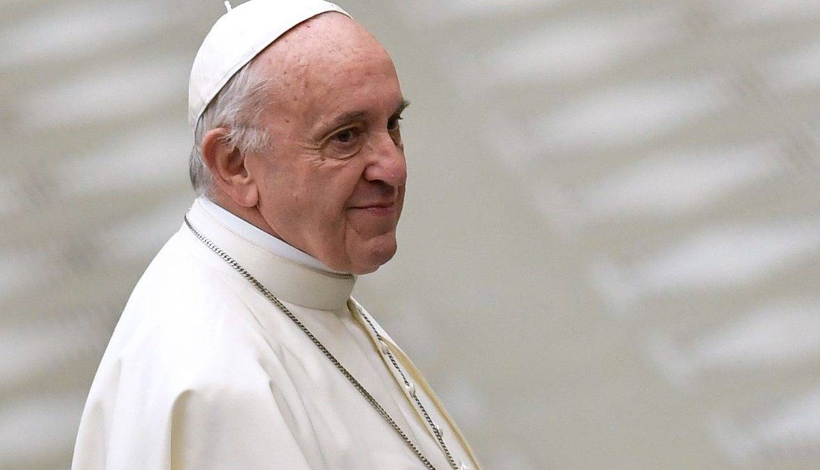 البابا فرنسيس يشيد بالبحّارة... "تضرّروا بشدة من تداعيات الجائحة"