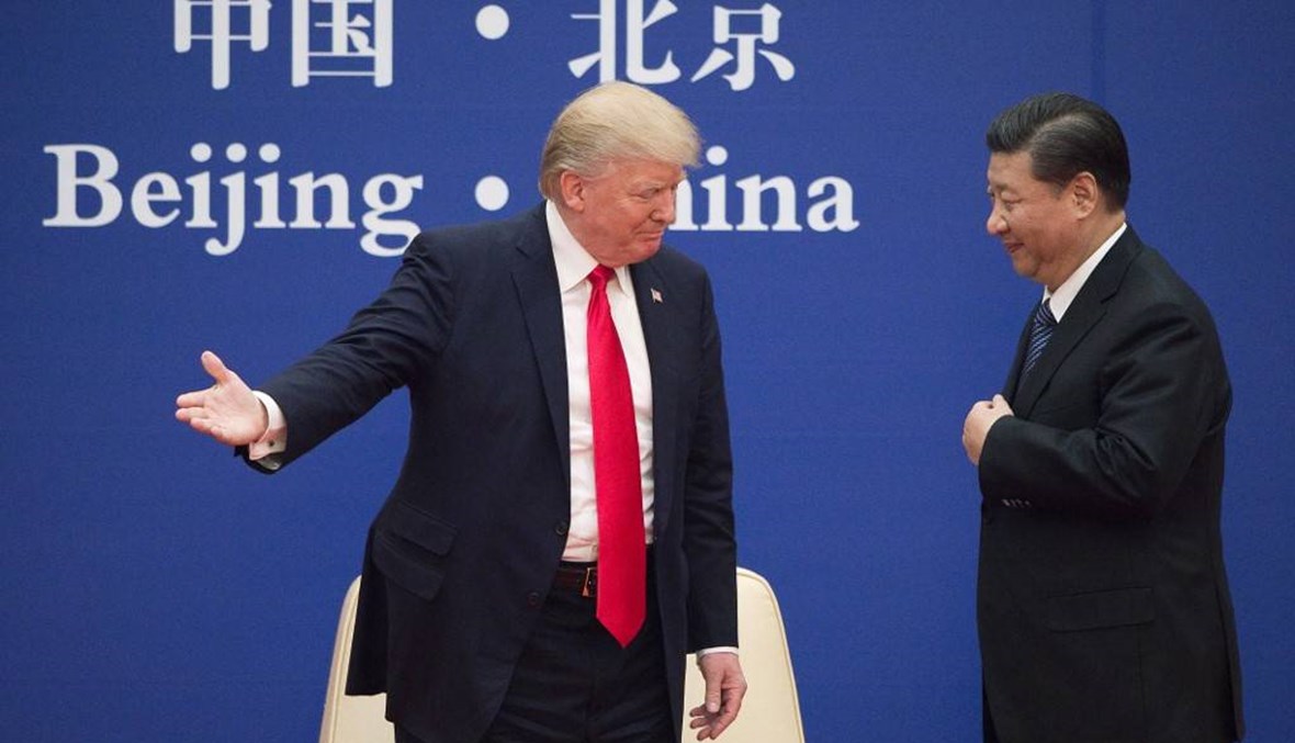 بولتون يتهم ترامب بالسعي للحصول على دعم صيني للفوز بولاية ثانية