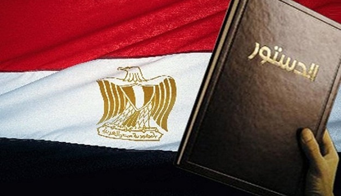 منظمات حقوقية مصرية تطالب باعادة الجولة الأولى للاستفتاء بعد رصد "انتهاكات" 