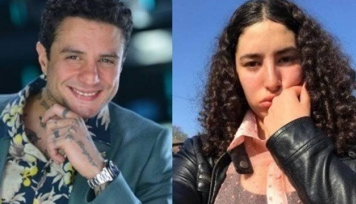 محامٍ مصري يتقدّم ببلاغ ضد أحمد الفيشاوي وابنته ويُرفقه بصور اعتُبرت "مسيئة"