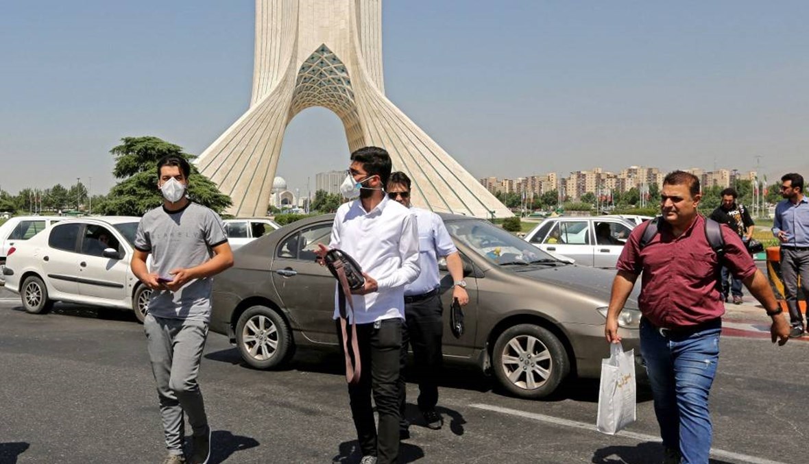 وكالة الطاقة الذرية تتبنى قراراً ينتقد إيران بشأن برنامجها النووي