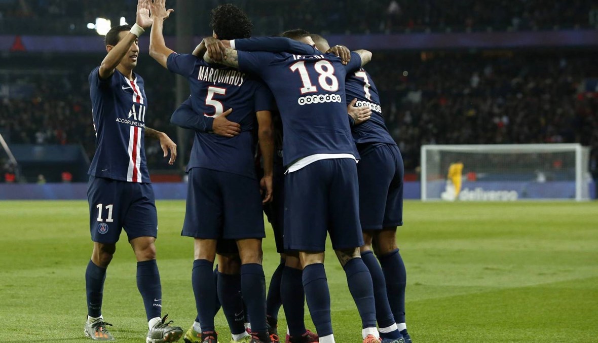 رابطة الدوري الفرنسي ترفض مشاركة 22 فريقاً