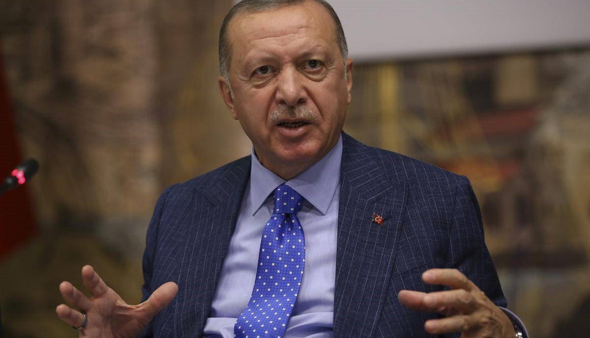 إردوغان يتمدَّد في الفراغ الاستراتيجي