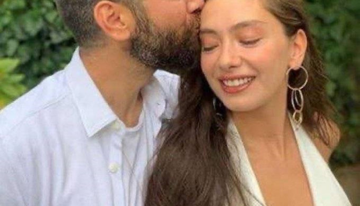 قادير دوغلو ينفي تولّيه إدارة أعمال زوجته نسليهان اتاغول