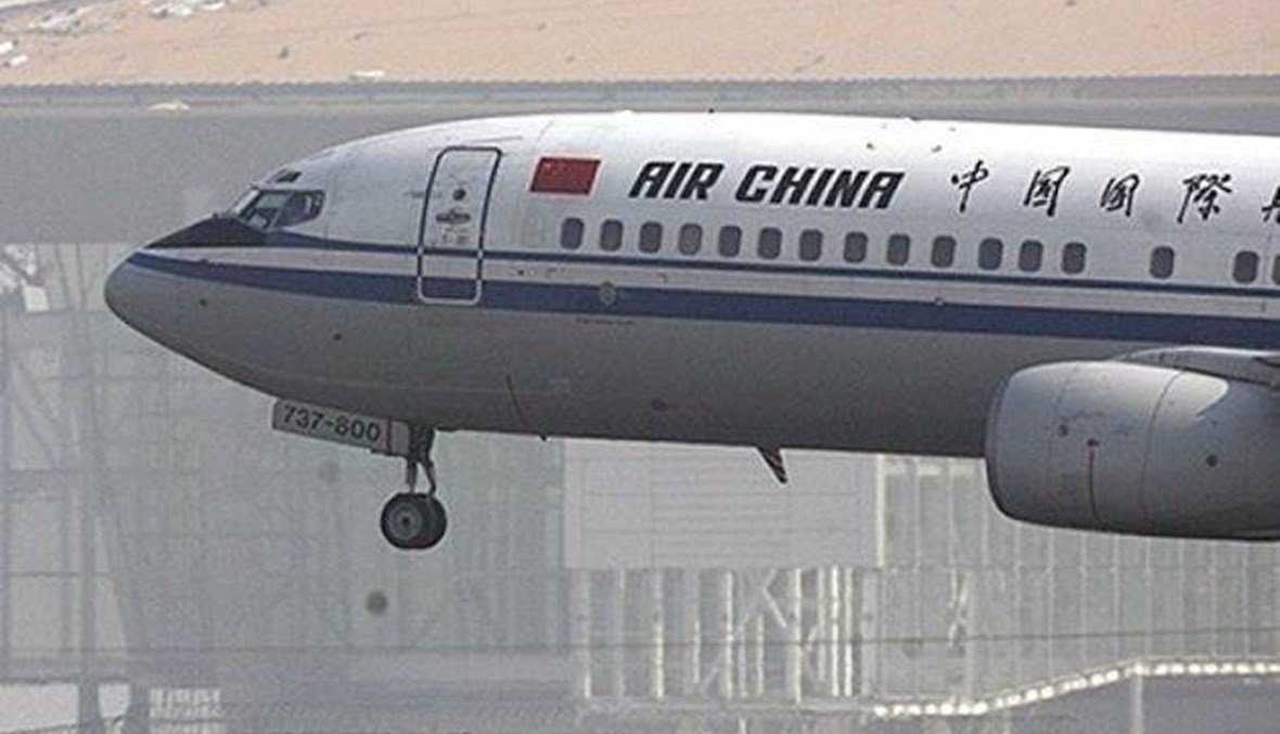 أميركا ترفض طلب شركات الطيران الصينية بالقيام برحلات إضافية