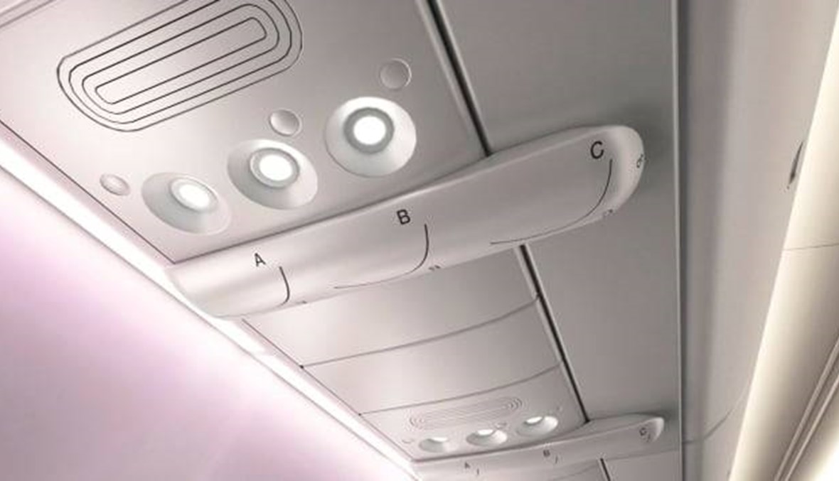 هذا الجهاز البسيط في الطائرات يحمي المسافرين من عدوى كورونا