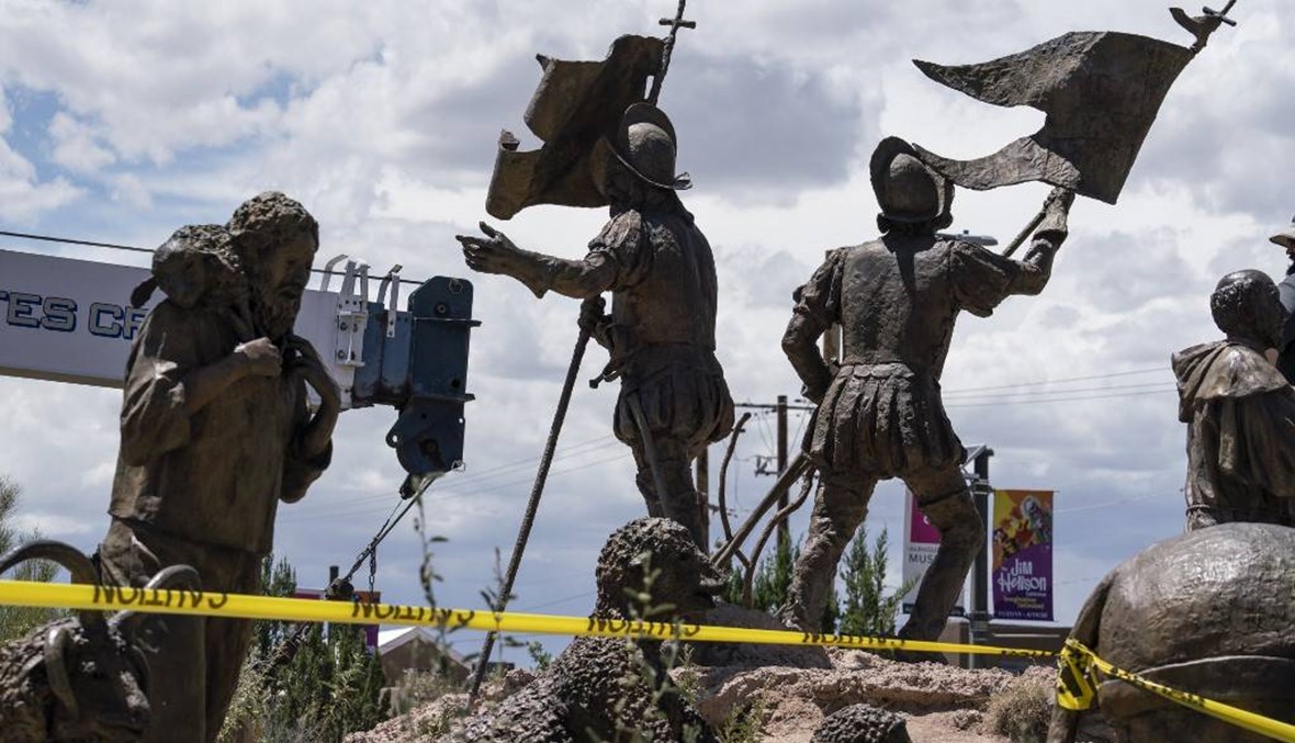 مقابر جماعية... العثور على 215 جثة في المكسيك