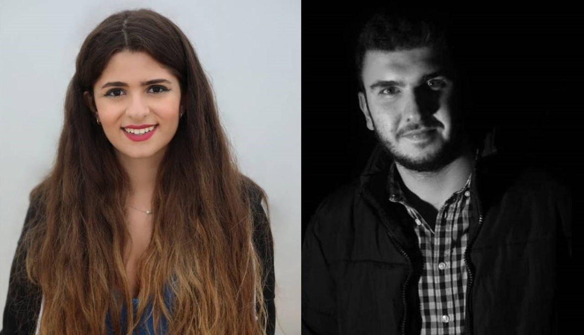 تميّز لبناني أدبي في فرنسا: طارق بو عمر وغاييل غانم في نهائيات Prix des jeunes écritures