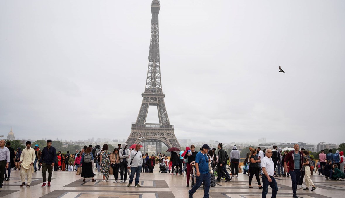 الخارجية الفرنسية: 10 أطفال فرنسيين يجري إعادتهم من سوريا إلى فرنسا