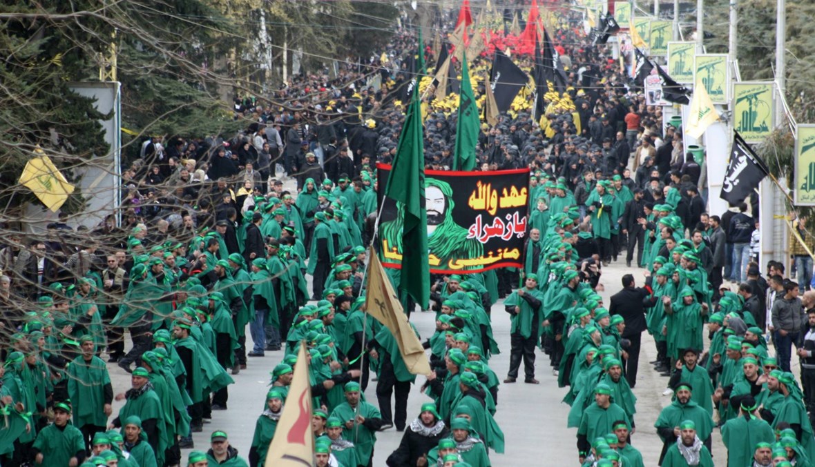 لماذا قرّر "حزب الله" فجأة الاعتراف بـ"قانون قيصر"؟