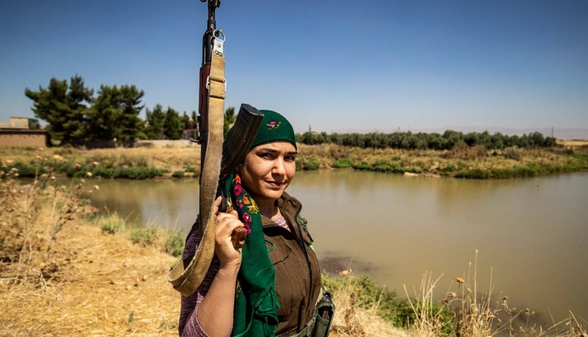 الإدارة الذاتيّة الكرديّة في سوريا تجري محادثات لإعفائها من عقوبات قيصر