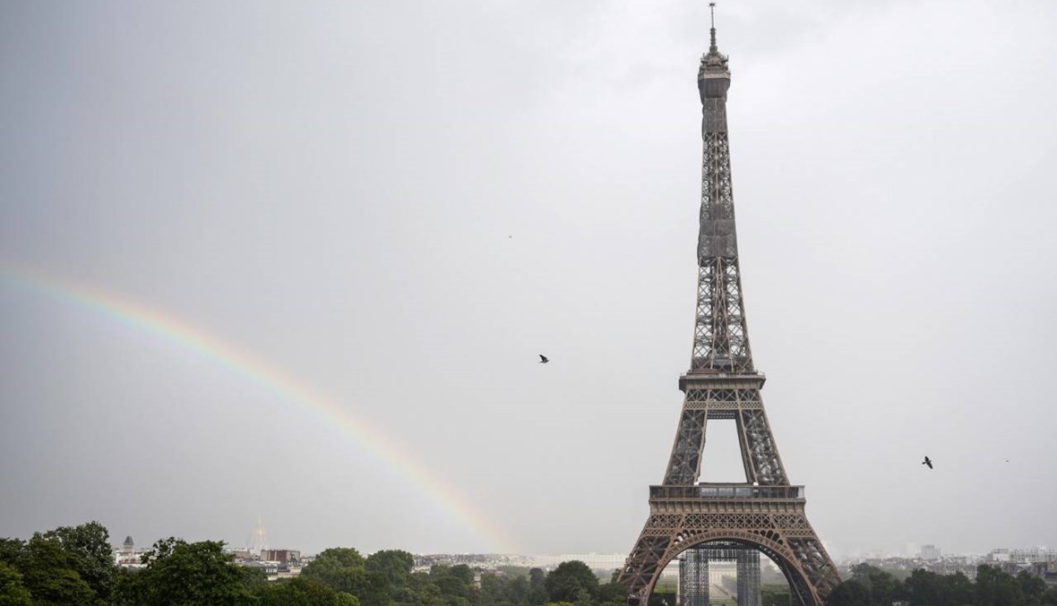 ديزني لاند باريس تعيد فتح أبوابها في 15 تموز