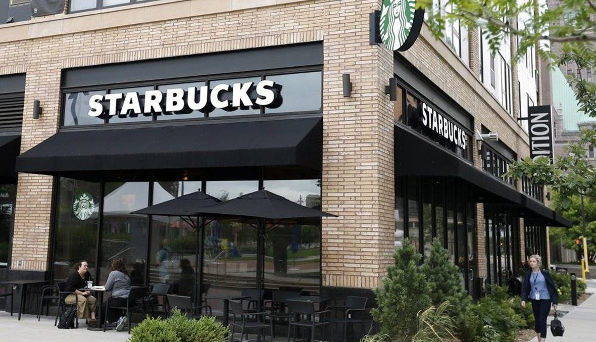 Starbucks adds plant-based meat to US menu