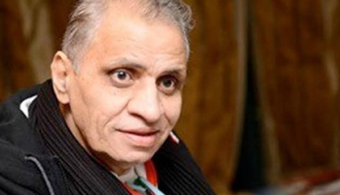 أحمد السبكي لـ"النهار": أدعم قرارات الحكومة المصرية بعرض "صاحب المقام"