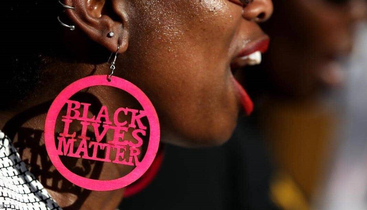 فنّانون سود يطالبون هوليوود بالبرهنة على أن حياة السود مهمّة