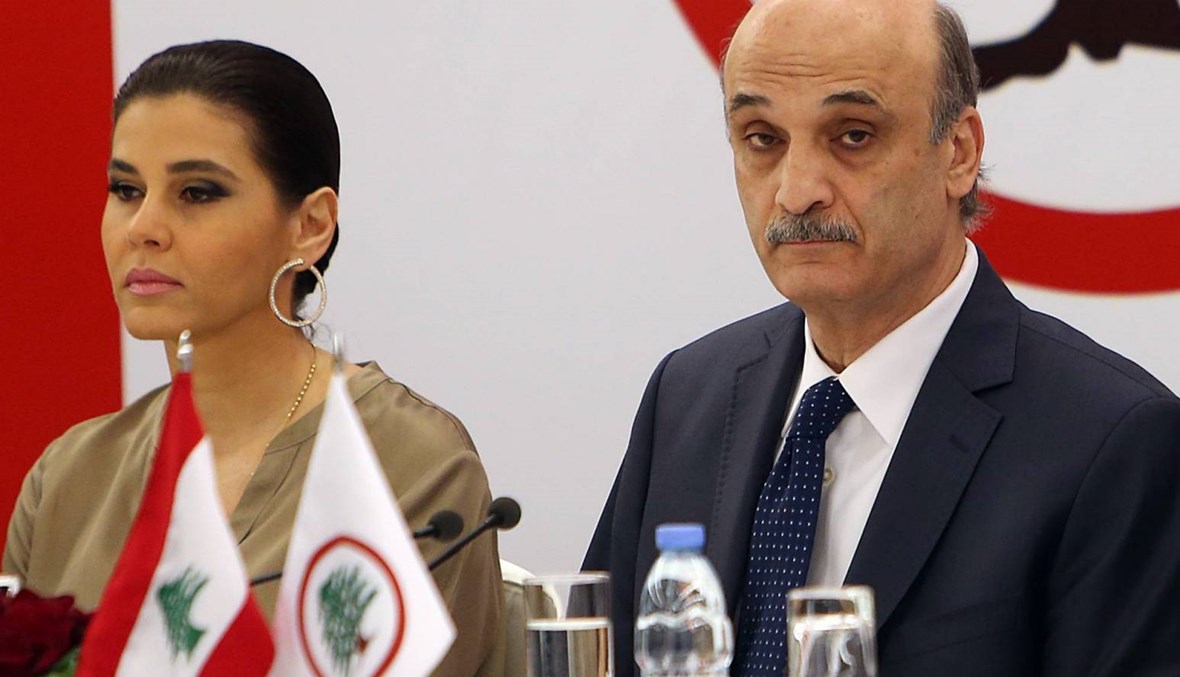 Geagea to boycott Baabda meeting as talks flounder
