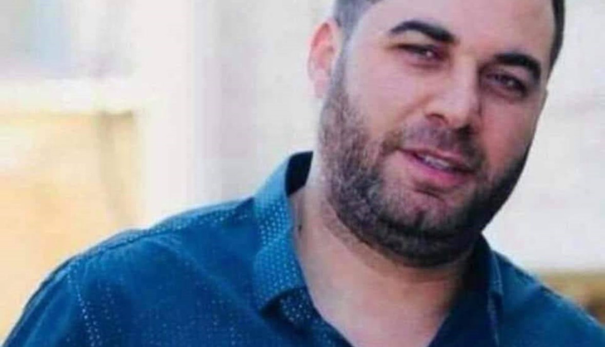 الموت على الطرق يستمر في حصد ضحاياه... وحيد والديه سامر المعدراني رحل ميتّماً ثلاثة أولاد