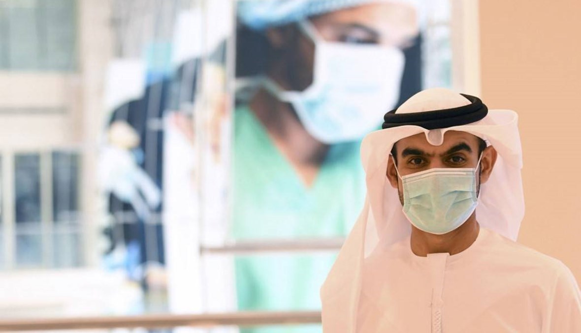 الإمارات ترفع القيود التي فرضتها للحد من تفشي كورونا