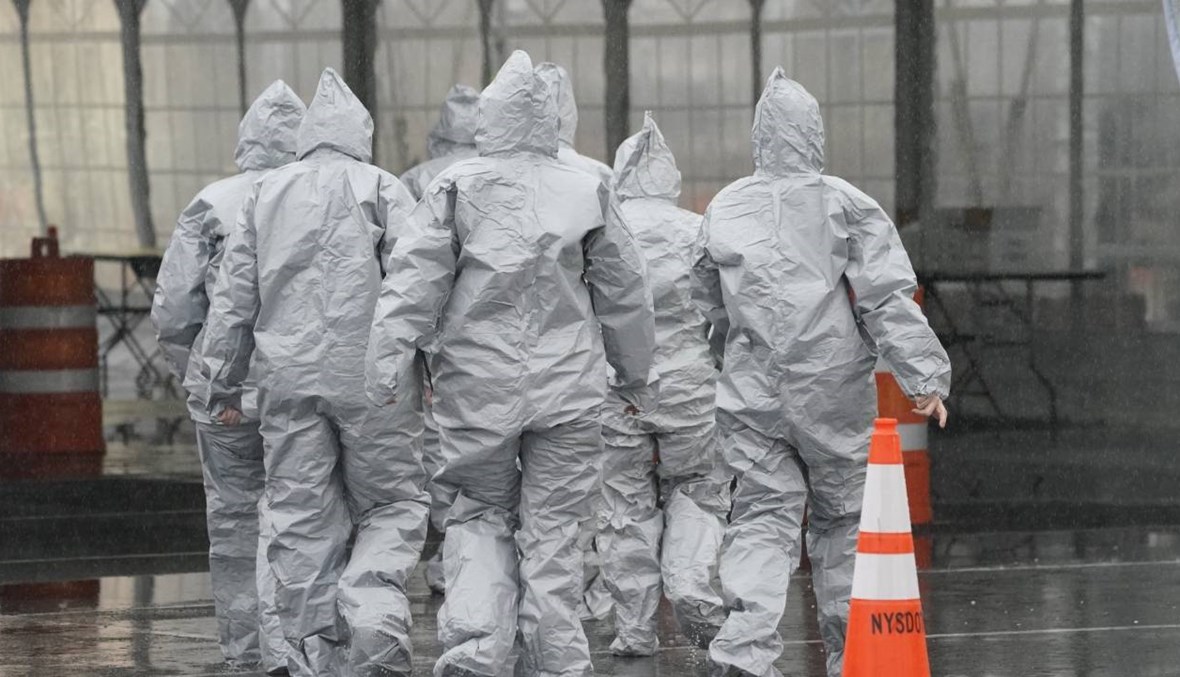 منظمة الصحة قلقة من الارتفاع الجديد للإصابات بكورونا في أوروبا بعد رفع القيود