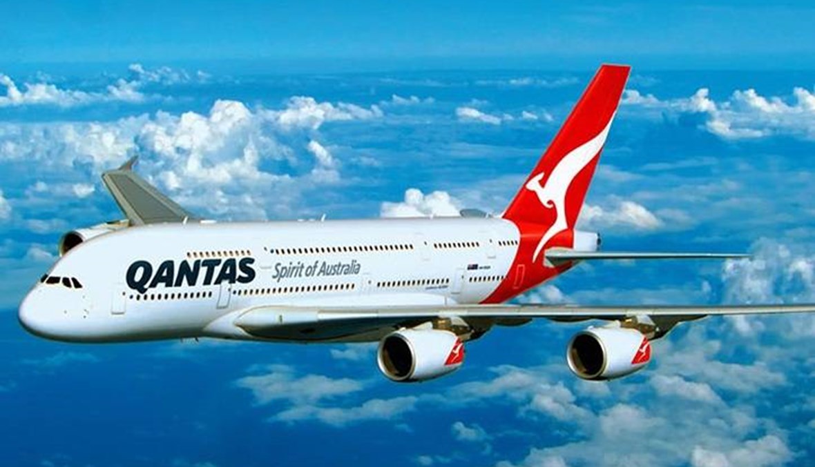 شركة الخطوط الجوية الأوسترالية "كوانتاس" ستلغي ستة آلاف وظيفة