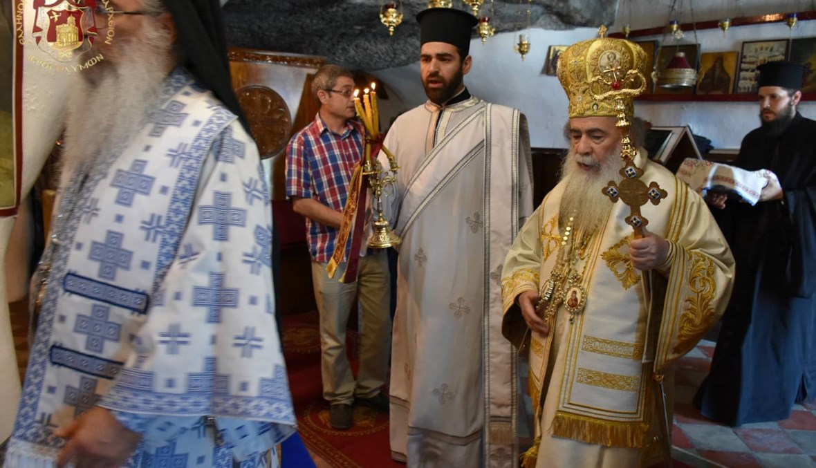 إسرائيل: الكنيسة الأرثوذكسيّة اليونانيّة تخسر قضية لاسترجاع عقاراتها في القدس