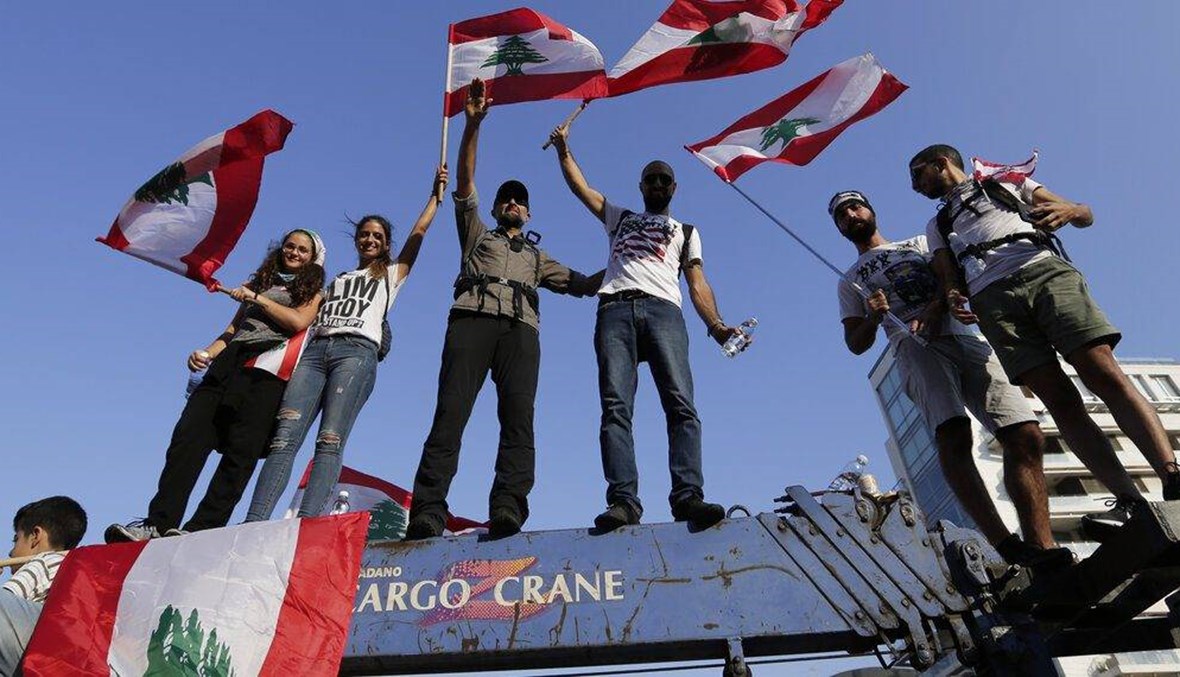 في اليوم العالمي لاضّطراب ما بعد الصدمة... هذا هو وقع الأزمات المتتالية على اللبنانيّين