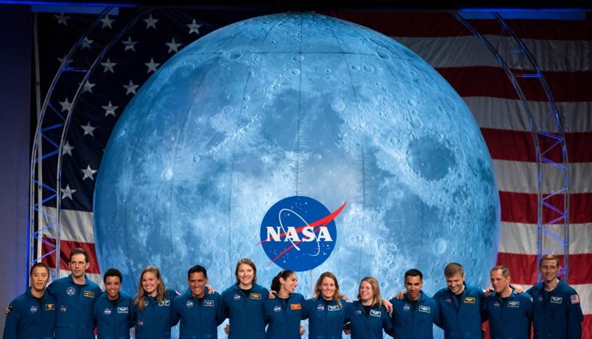 ناسا" تطلق مسابقة لابتكار مرحاض يتحدى جاذبية القمر