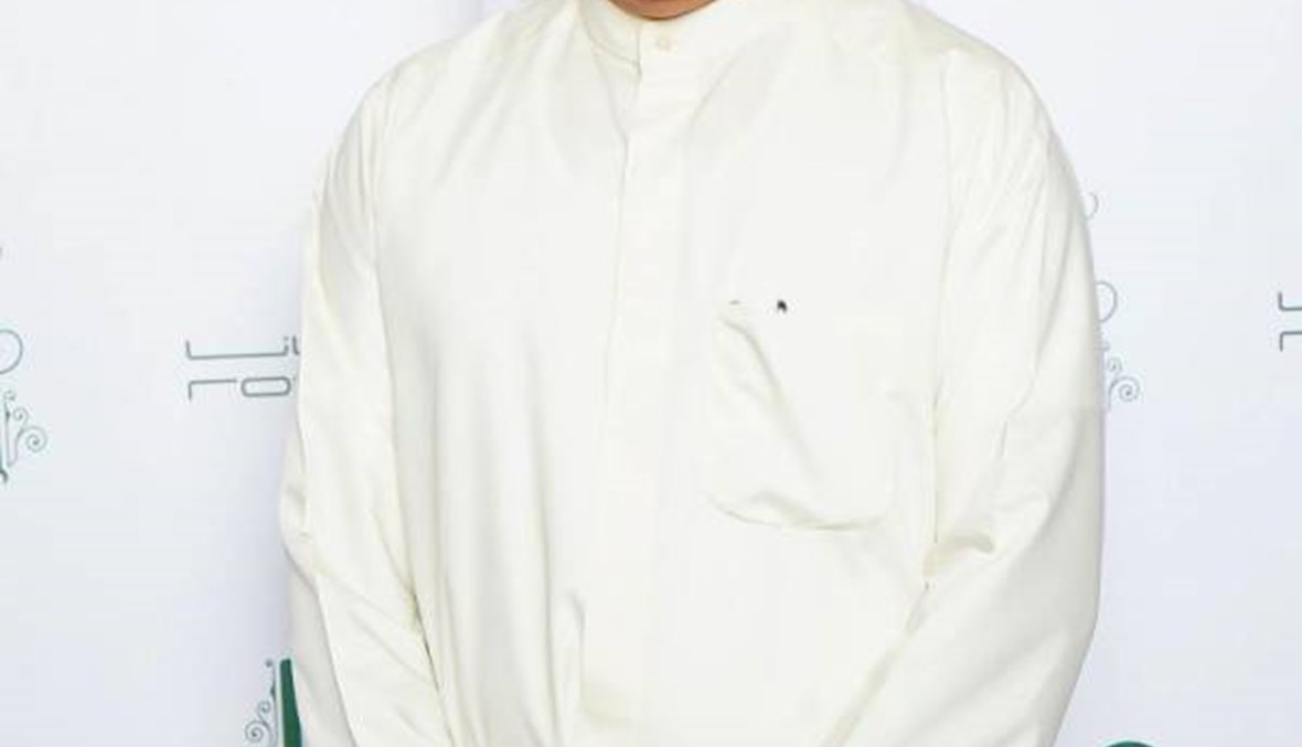 سالم الهندي عن عمرو دياب: "موسوس ويخشى كورونا" (فيديو وصورة)