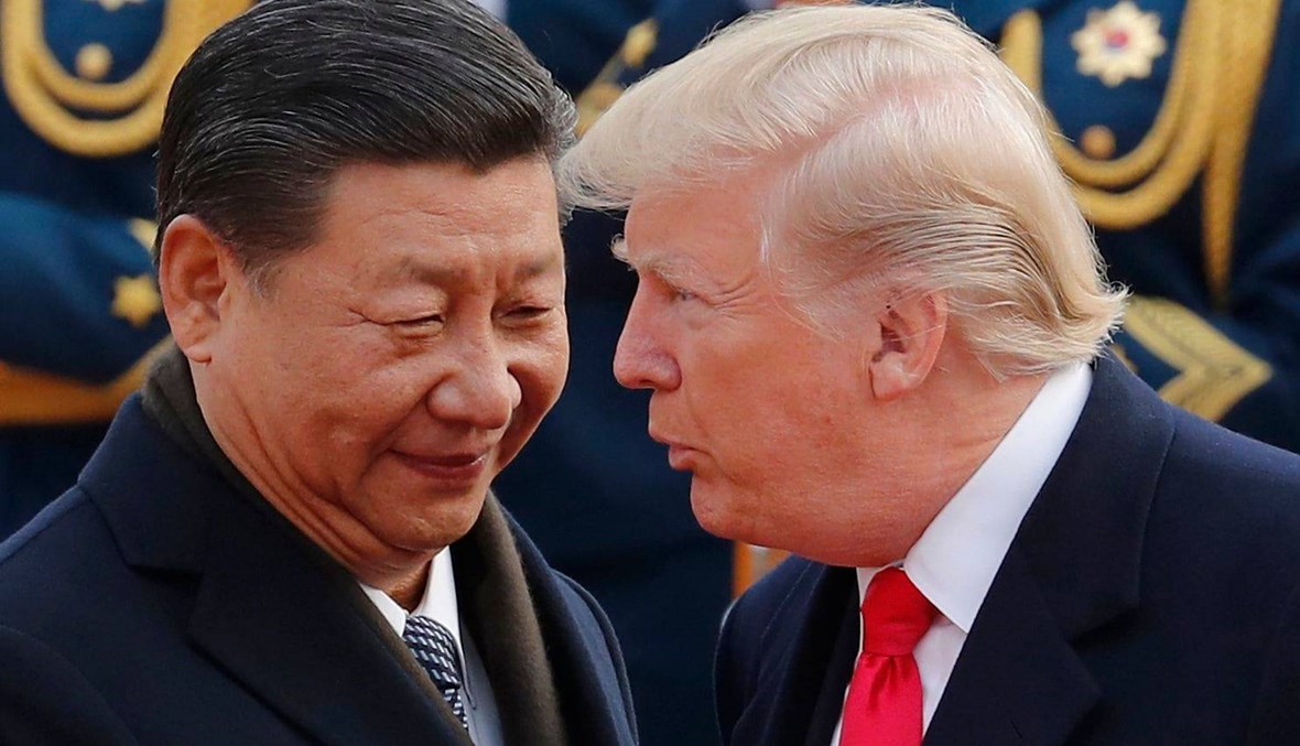 تفضيلٌ صينيٌّ لفوز ترامب في تشرين الثاني؟