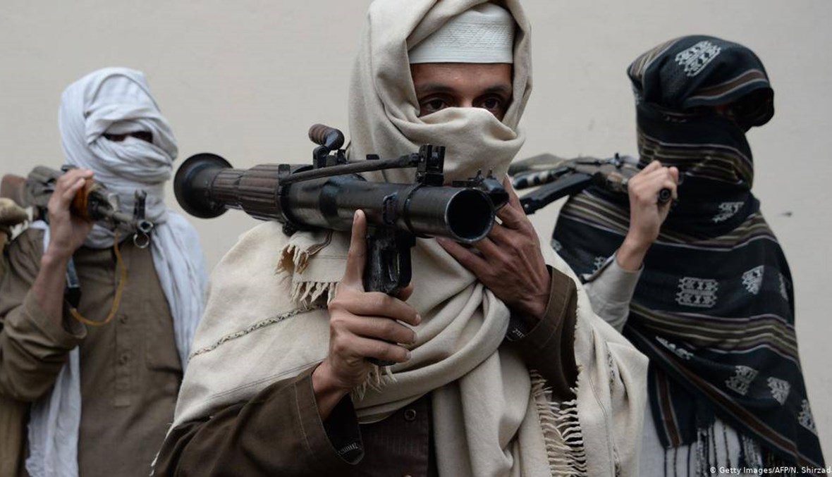 "طالبان" تنفي تلقيها أموالاً من روسيا لقتل جنود أميركيين في أفغانستان