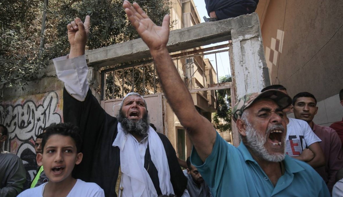 حماس تدعو إلى "المقاومة الشاملة" لمواجهة خطط الضمّ الإسرائيليّة