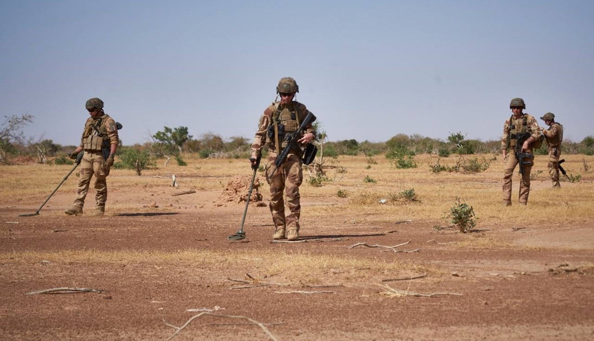 بوركينا فاسو تحت وطأة ضربات الجهاديّين: قمّة تجمع فرنسا ودول الساحل لبحث الوضع