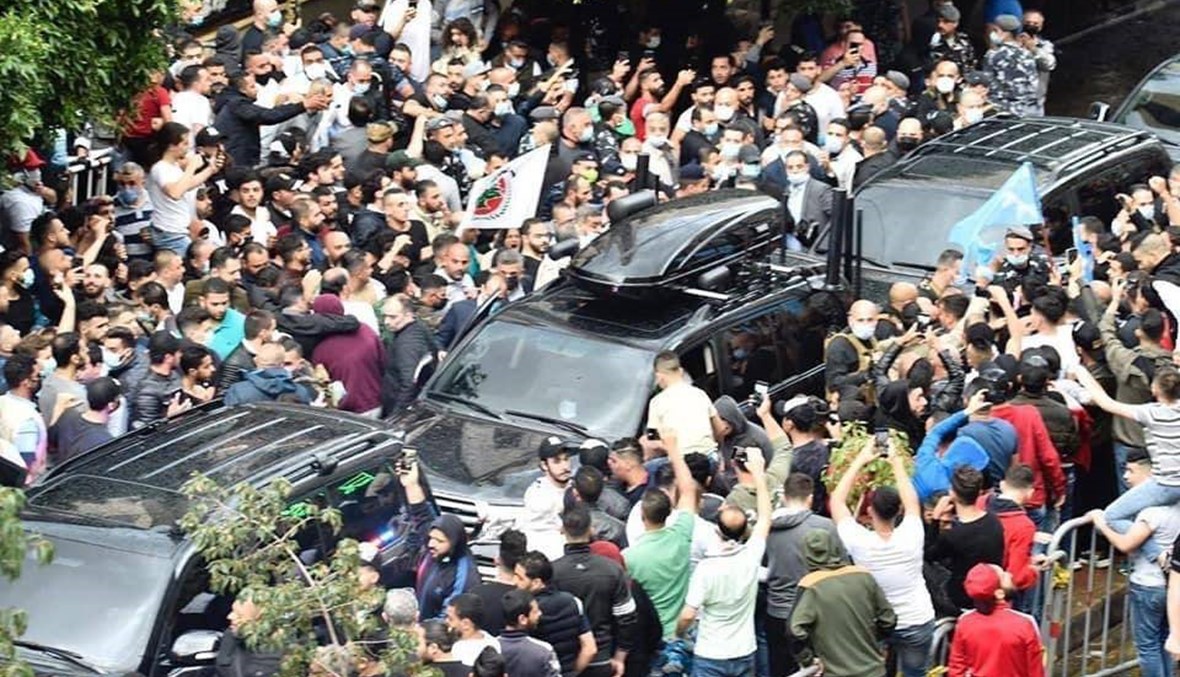 مكتب الرئيس الحريري يعلًق على خبر الحادث الأمني في البقاع: لهذا قررتُ التكتم