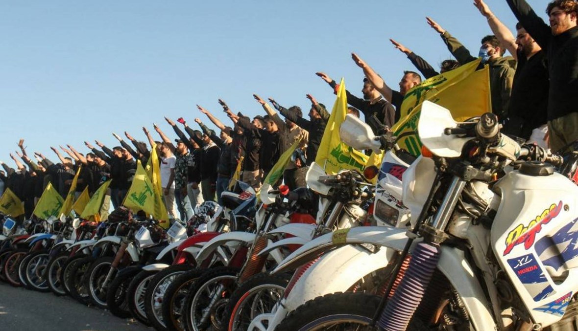 "حزب الله" ينقل المعركة إلى مستوى آخر