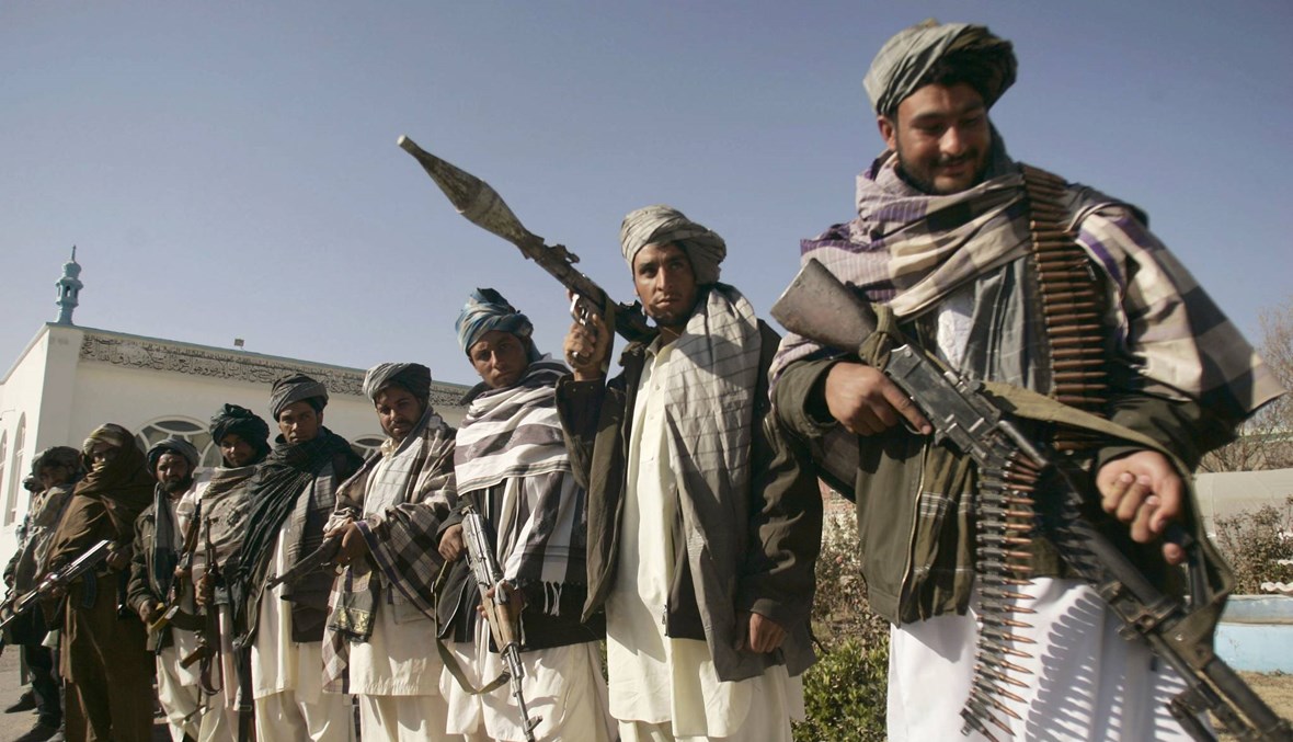 روسيا "دعمت طالبان" لقتل جنود أميركيّين... دوافع وتقارير "محيّرة"