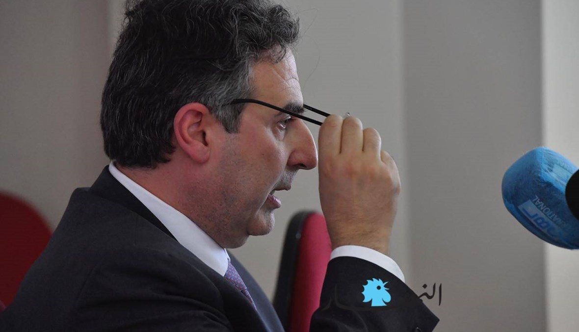إنّه الانهيار: هل تطيّر استقالة بيفاني خطة الحكومة ومفاوضات الصندوق؟