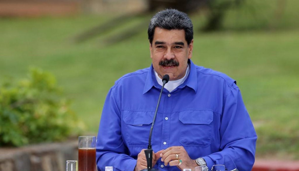 مادورو يمهل سفيرة الاتحاد الأوروبي 72 ساعة لمغادرة فنزويلا