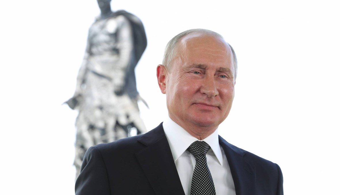 بوتين يدعو الروس للتصويت في استفتاء دستوريّ: لدعم استقرار البلد وأمنه وازدهاره
