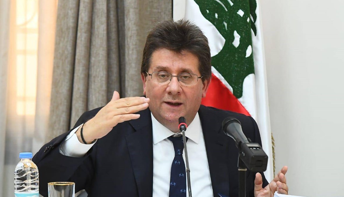 كنعان: لم ولن نكون طرفاً في المشكلة بين الحكومة ومصرف لبنان