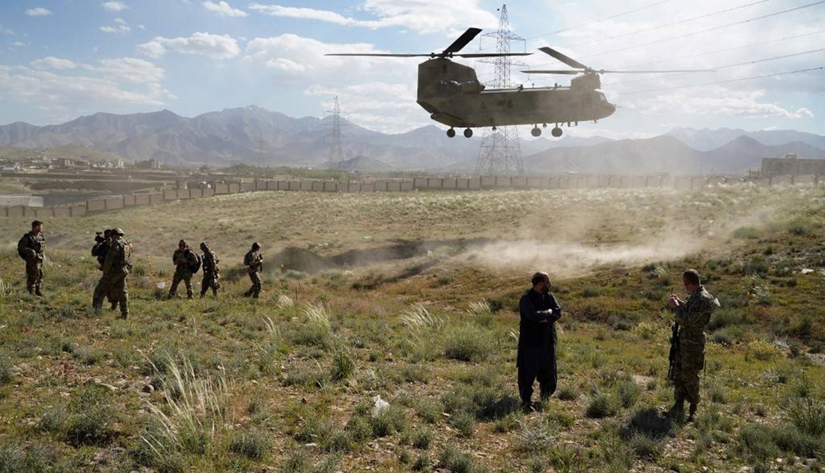 البنتاغون: علاقات وثيقة تربط طالبان بـ"قاعدة الجهاد في شبه القارة الهندية"