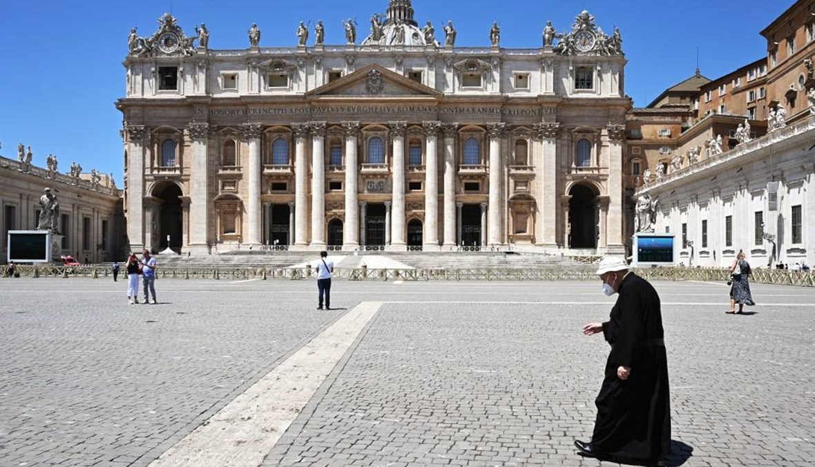 الفاتيكان يستدعي سفيرَي أميركا وإسرائيل بسبب تحركات الضم بالضفة الغربية