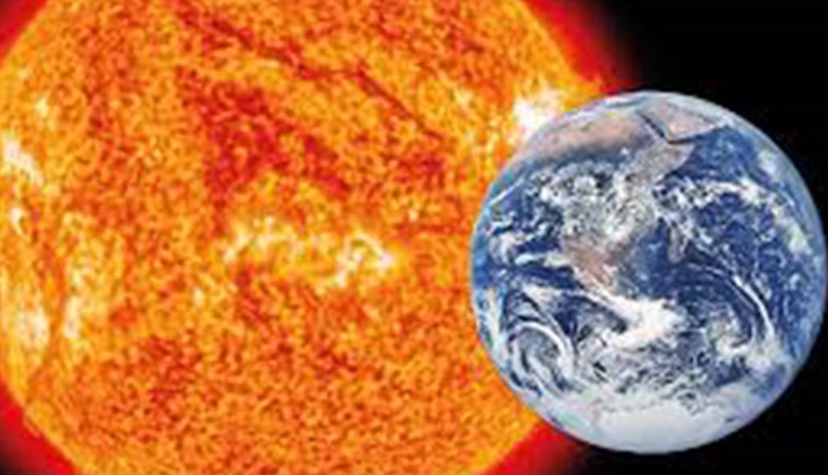 الأرض أبعد مسافة عن الشمس.. يوم السب