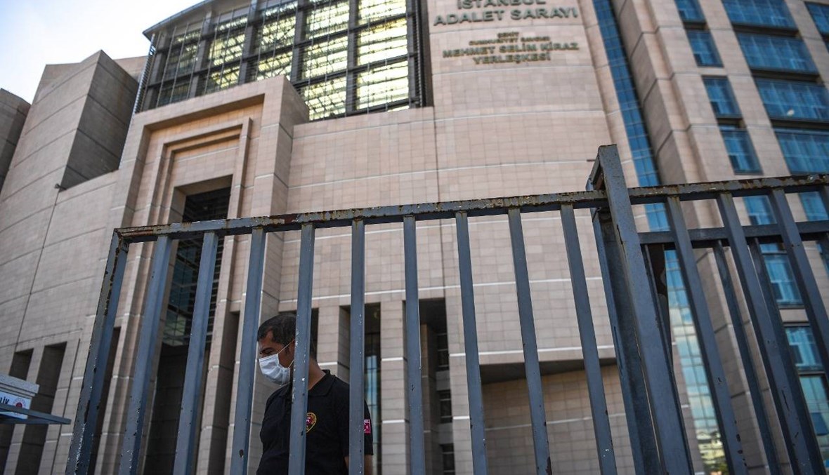 "العفو الدوليّة": محكمة تركيّة تقضي بسجن أربعة مدافعين عن حقوق الانسان