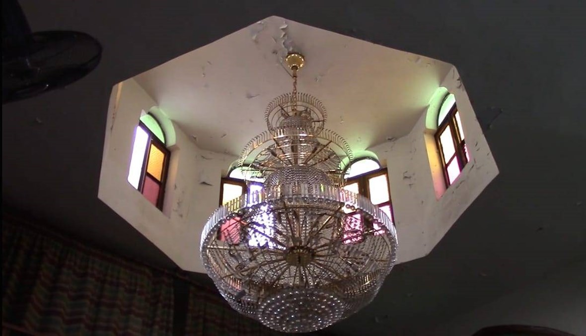 جامع الحجيجية: مسجد متواضع يتباهى بأجمل مئذنة