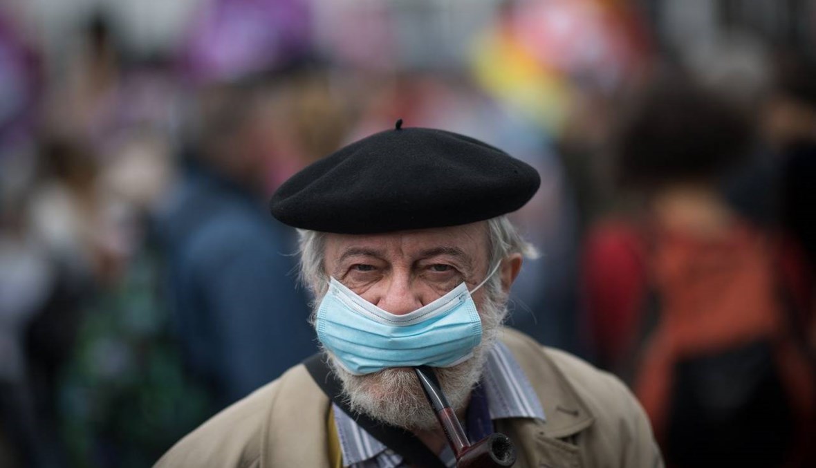 فرنسا: النيابة العامة تفتح تحقيقاً قضائيًّا حول إدارة أزمة كورونا