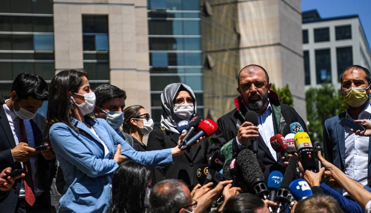 تركيا تبدأ محاكمة عشرين سعوديًّا "غيابيًّا" في قضية قتل خاشقجي